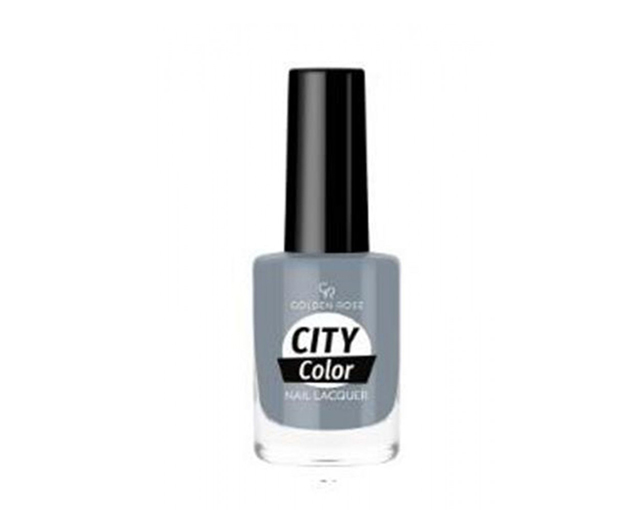 Golden Rose CITY COLOR NAIL LACQUER NO: 36